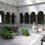 Photo of Saint-Guilhelm at the Cloisters